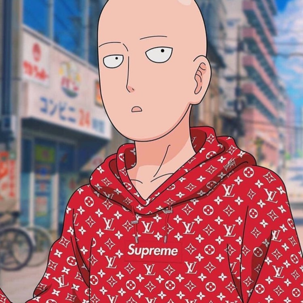 Meet your Posher, Daniel